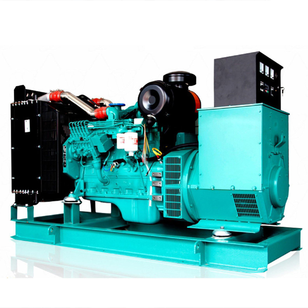 恩阳柴油发电机操作及日常维护