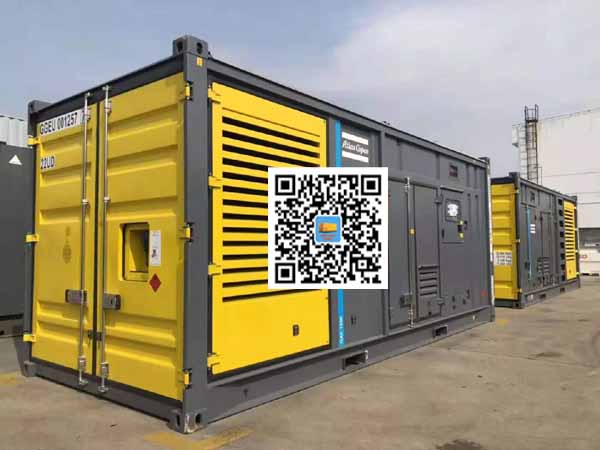 恩阳大型发电机出租