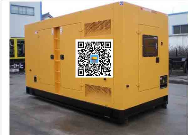 恩阳静音发电机出租