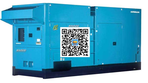 恩阳出租发电机 进口和国产柴油发电机组有什么不同