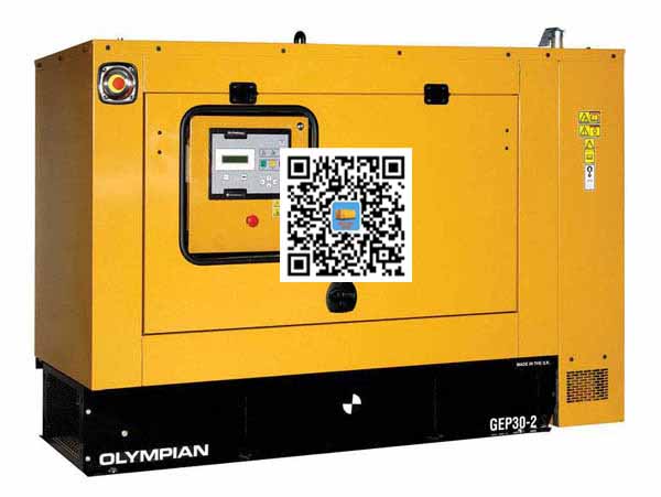 恩阳租赁发电机 柴油发电机组运行前检查哪些重要部件