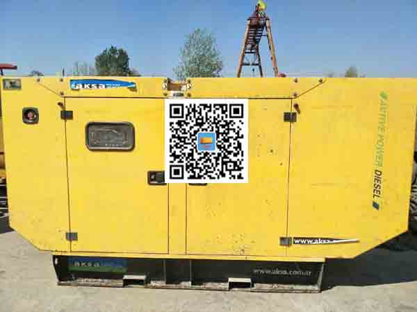 恩阳出租发电机 潍柴发电机一定要预防通风管道的堵塞和灰尘