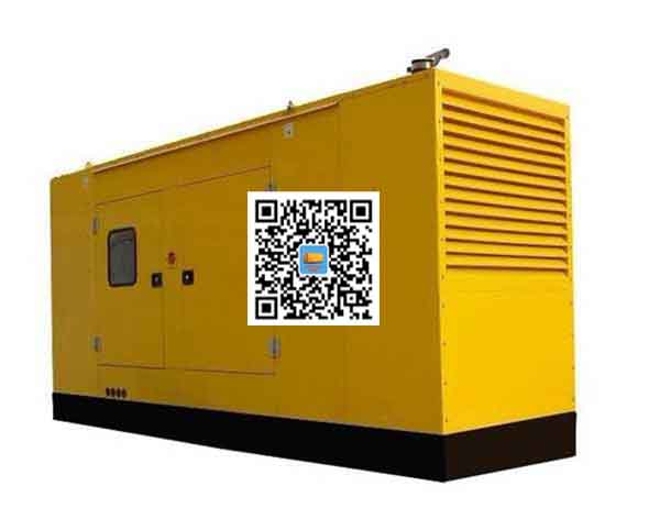 恩阳出租发电机 柴油发电机不维护对机器有什么影响