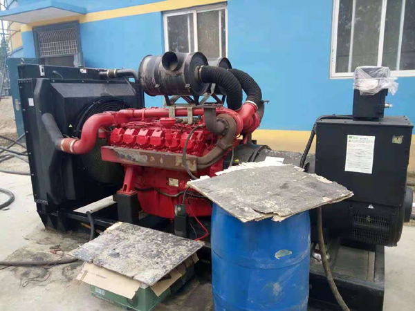 恩阳租赁发电机 发电机的主要分类介绍