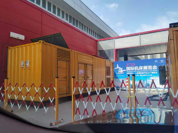 恩阳发电机出租 对于发电机的特性你了解多少？