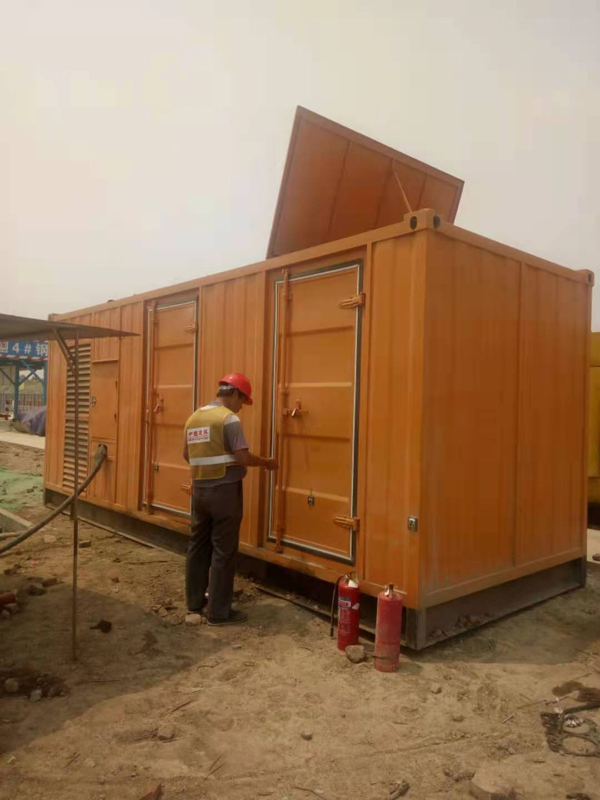 恩阳柴油发电机组不定期保养会出现哪些问题？