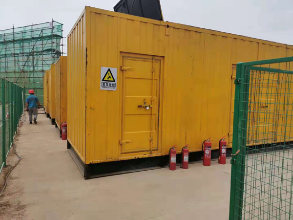 恩阳租赁发电机 汽车起动机和起动机再制造工艺流程