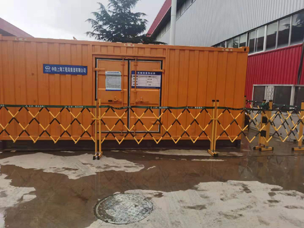 恩阳租赁发电机 柴油发电机组供应商：柴油发电机组润滑油的作用？