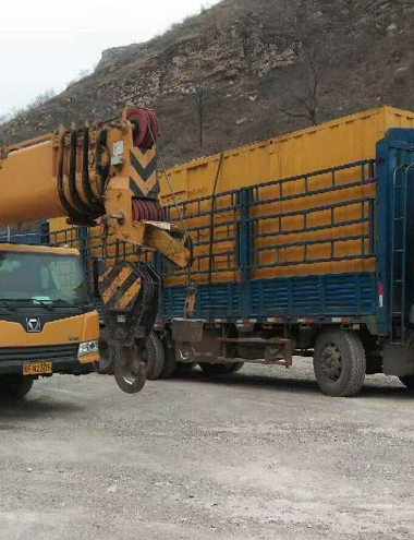 恩阳租赁发电机-柴油发电机的冷却与通风