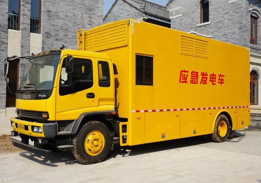 恩阳租赁发电机-柴油发电机的正确选择方法是什么