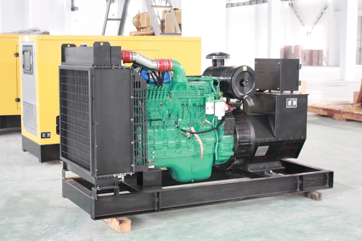 恩阳租赁发电机-柴油发电机,柴油发电机组冷却液不循环怎么办