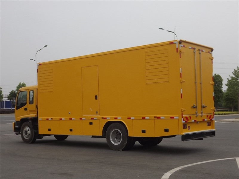 恩阳租赁发电机-进口柴油发电机组和国产柴油发电机组有什么区别？