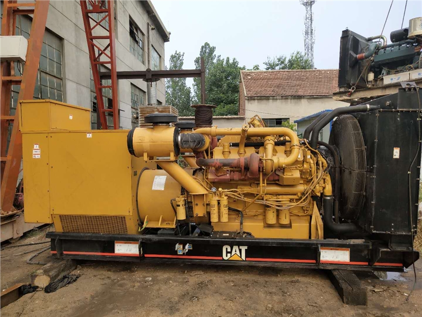 恩阳发电机租赁-柴油发电机组原理概述