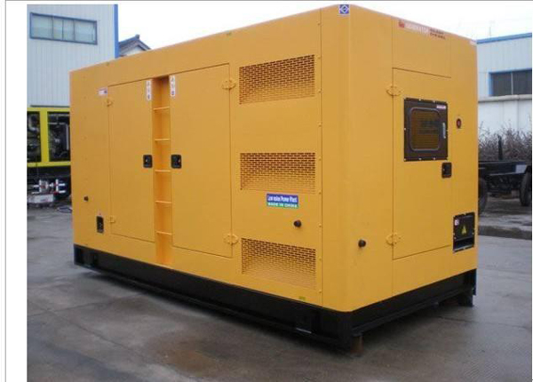 恩阳发电机出租-静音发电机组厂家：柴油发电机组并机需要什么条件？