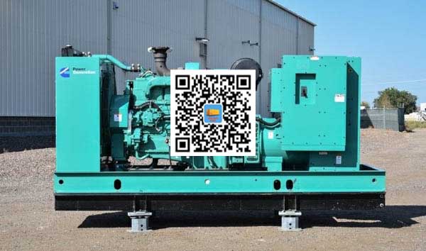 恩阳发电机出租-选购发电机需要考虑的几大因素