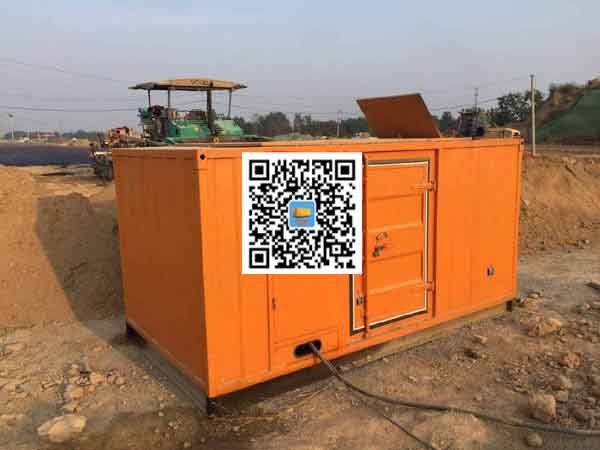 恩阳发电机出租-发电机内的活塞质量超差对发电机有影响么？