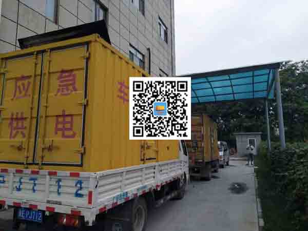 恩阳发电车出租-发电机产品使用越来越广泛