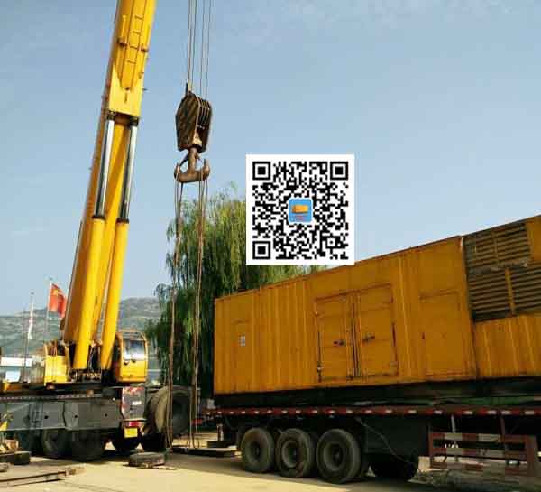 恩阳发电车出租-全自动发电机组长期不使用该如何保养？