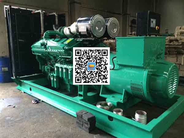 恩阳发电机出租-发电机大修后应作哪些试验