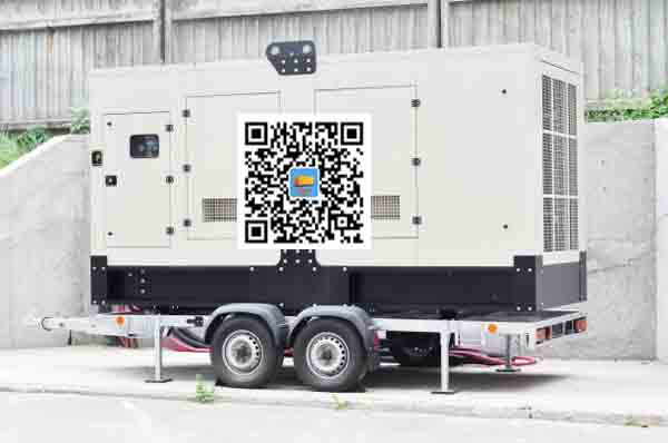 恩阳发电机出租-柴油发电机设计的优势性能特点有哪些