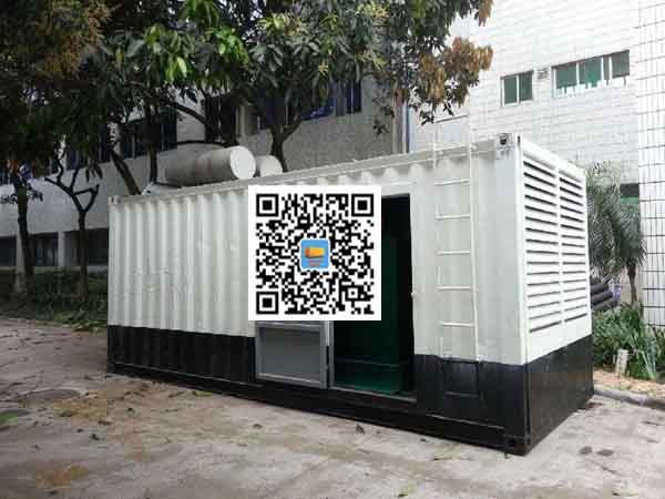 恩阳出租发电机-什么样的柴油发电机使用效果比较好