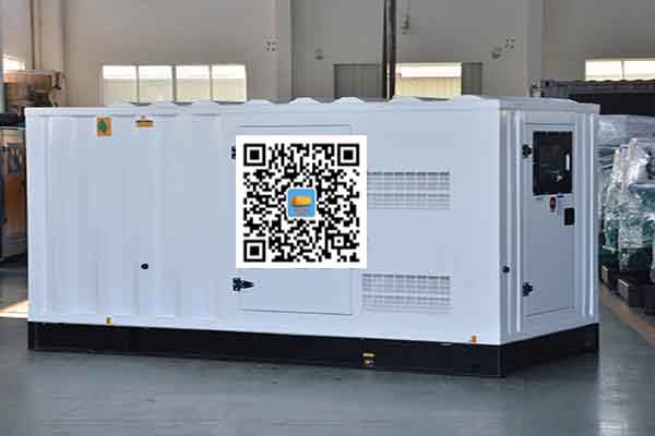 恩阳租赁发电机-造成柴油发电机机组产生积炭的原因？