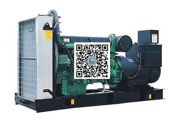 恩阳租赁发电机-柴油发电机组不及时维护危害大