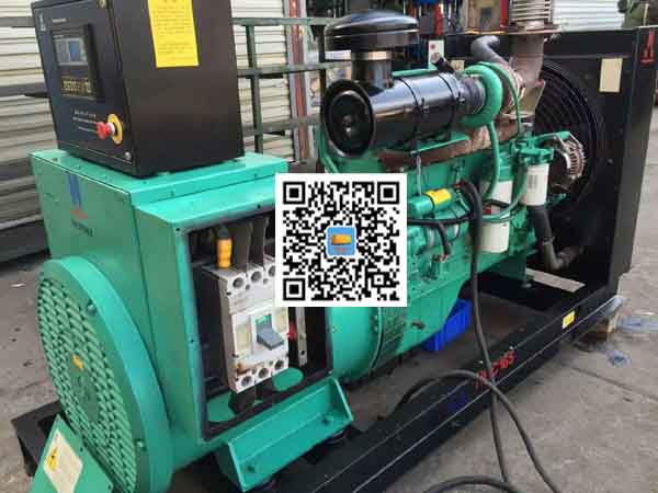 恩阳租赁发电机-发电机一般变压器磁芯所使用的是什么材料？