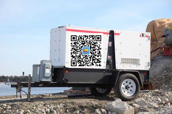 恩阳发电车出租-应注意的注意安全事项