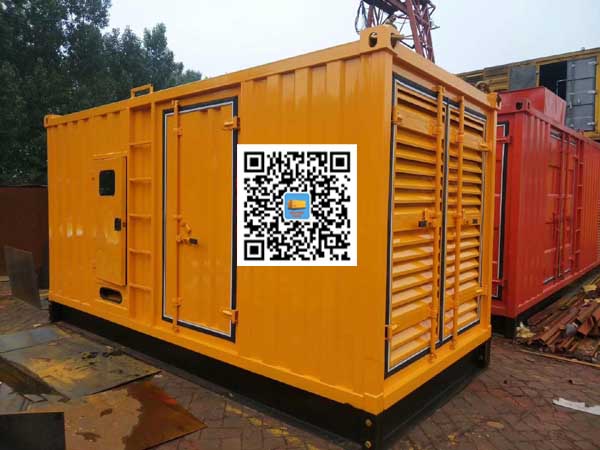 恩阳发电机出租-发电机组应该选购什么品牌的