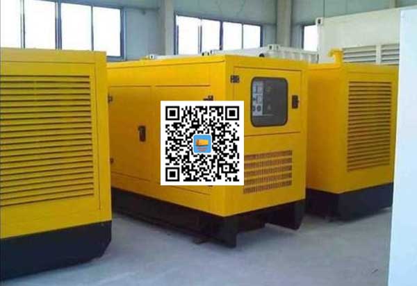 恩阳租赁发电机-发电机组并机及并机柜的优点