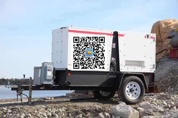 恩阳水轮发电机组振动的原因