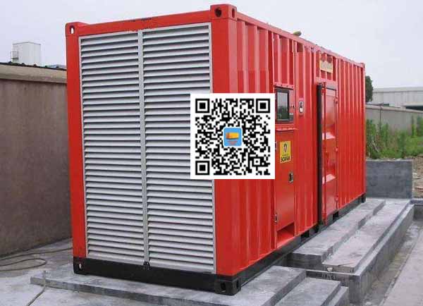 恩阳300kw柴油发电机组一个小时耗油