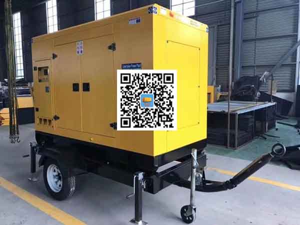 恩阳柴油发电机组需要经常换油吗