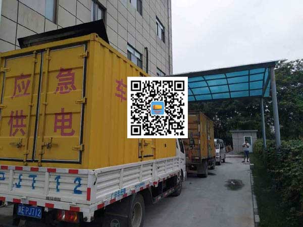 恩阳发电机组如何安装管道?