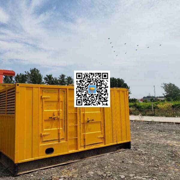 恩阳发电机出租发电机电刷的结构与作用是什么