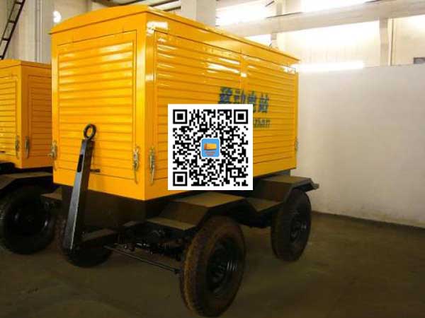 恩阳发电机出租-发电机组的安装注意要点