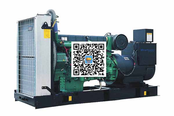 恩阳发电机租赁-100kw柴油发电机带多大负载