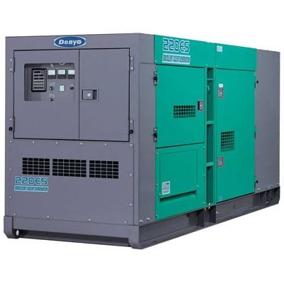 恩阳发电车出租-柴油发电机零件变形怎么办？