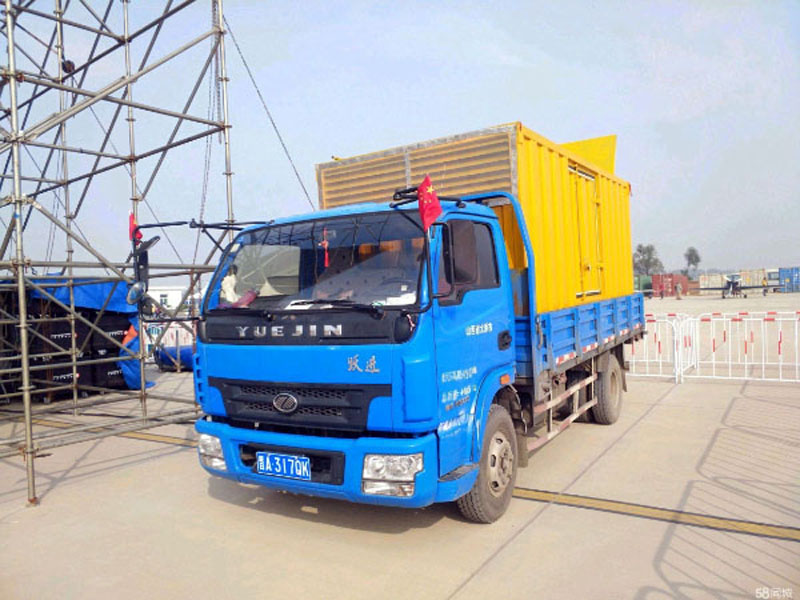 恩阳发电机出租-柴油发电机组喷油器出现故障会有哪些不正常现象