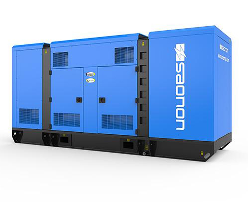 恩阳怎样可以延长柴油发电机组的使用寿命