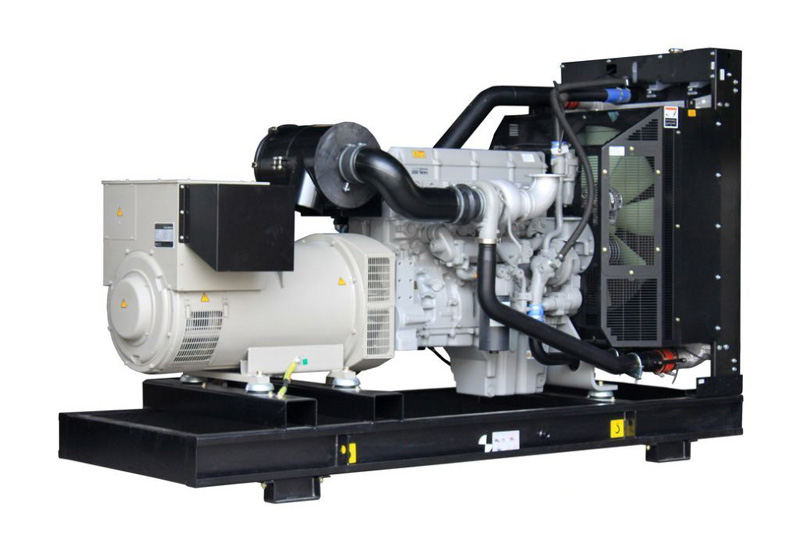 恩阳柴油发电机组租赁出租机油底壳正确清洗方法