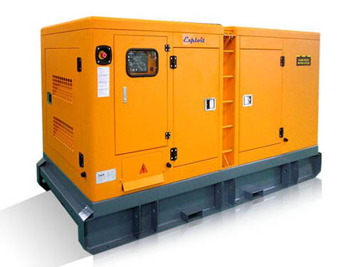 恩阳影响 200kw 柴油发电机油耗的因素有哪些？