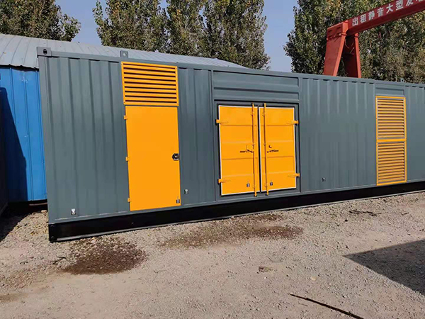 恩阳发电机的功率是如何计算的？