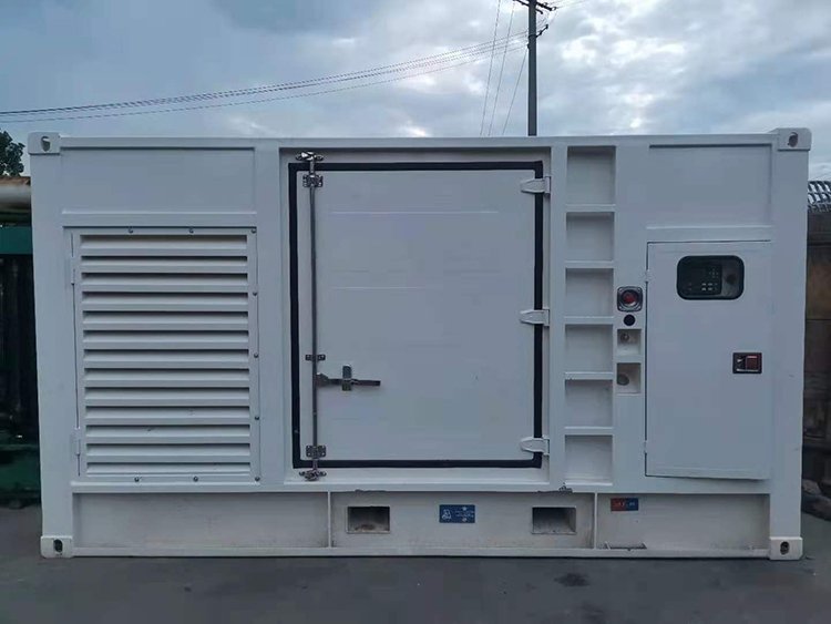 恩阳控制系统的品牌和价格会影响柴油发电机的性能吗？