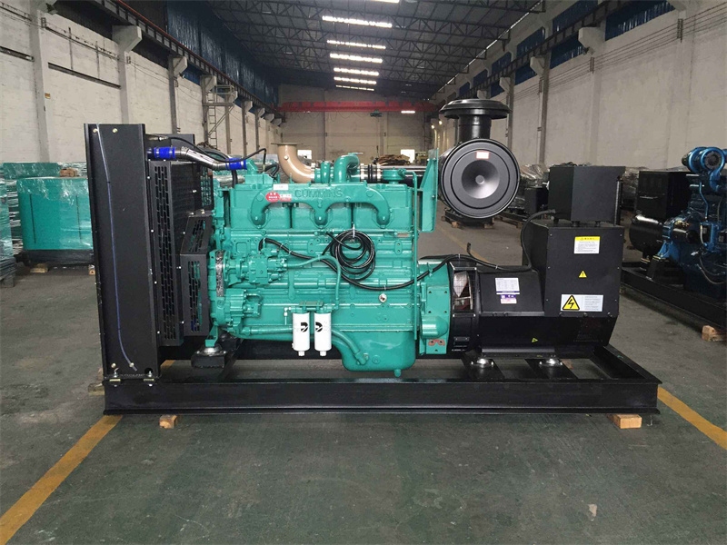 恩阳柴油发电机组欠压停机的原因是什么？