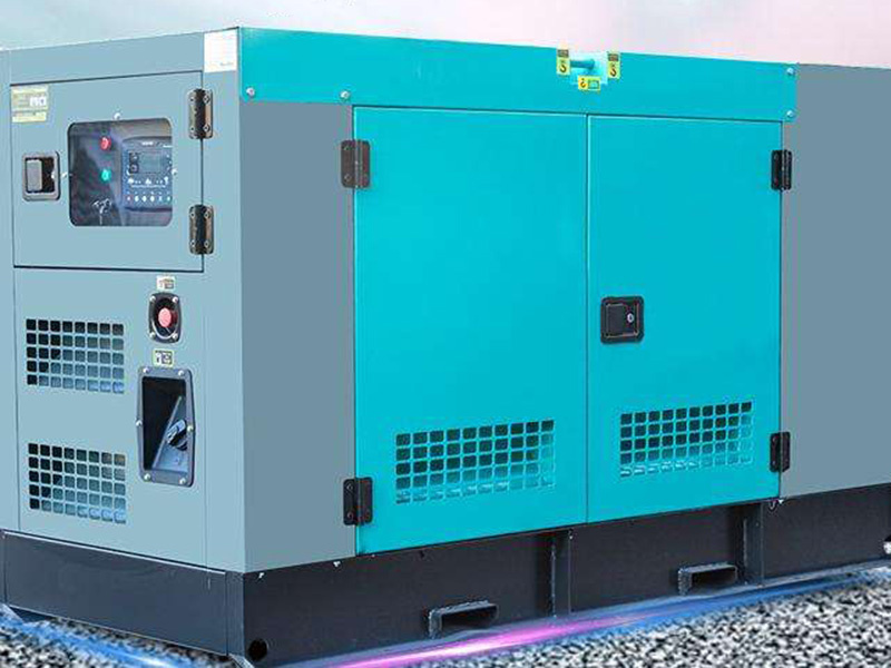 恩阳50KW柴油发电机油耗是多少？