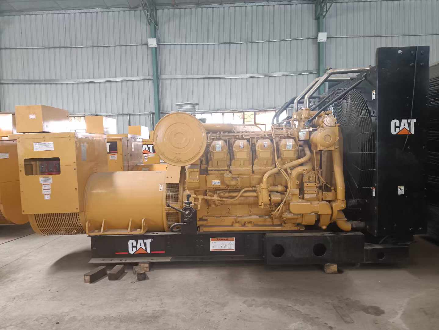 恩阳如何选择适合自己的柴油发电机组品牌？