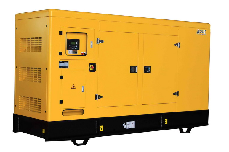 恩阳发电机出租有哪些方法可以降低电缆的承载电流？