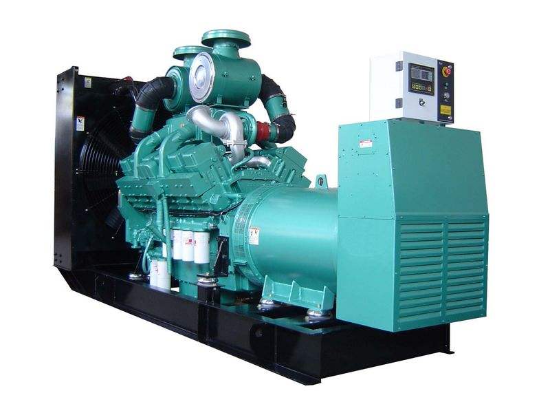 恩阳如何判断发电机滤清器是否需要更换？